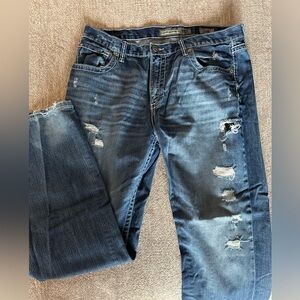 Men’s Jeans